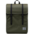 Herschel Bags Survey Unisex Adults Green Backpack