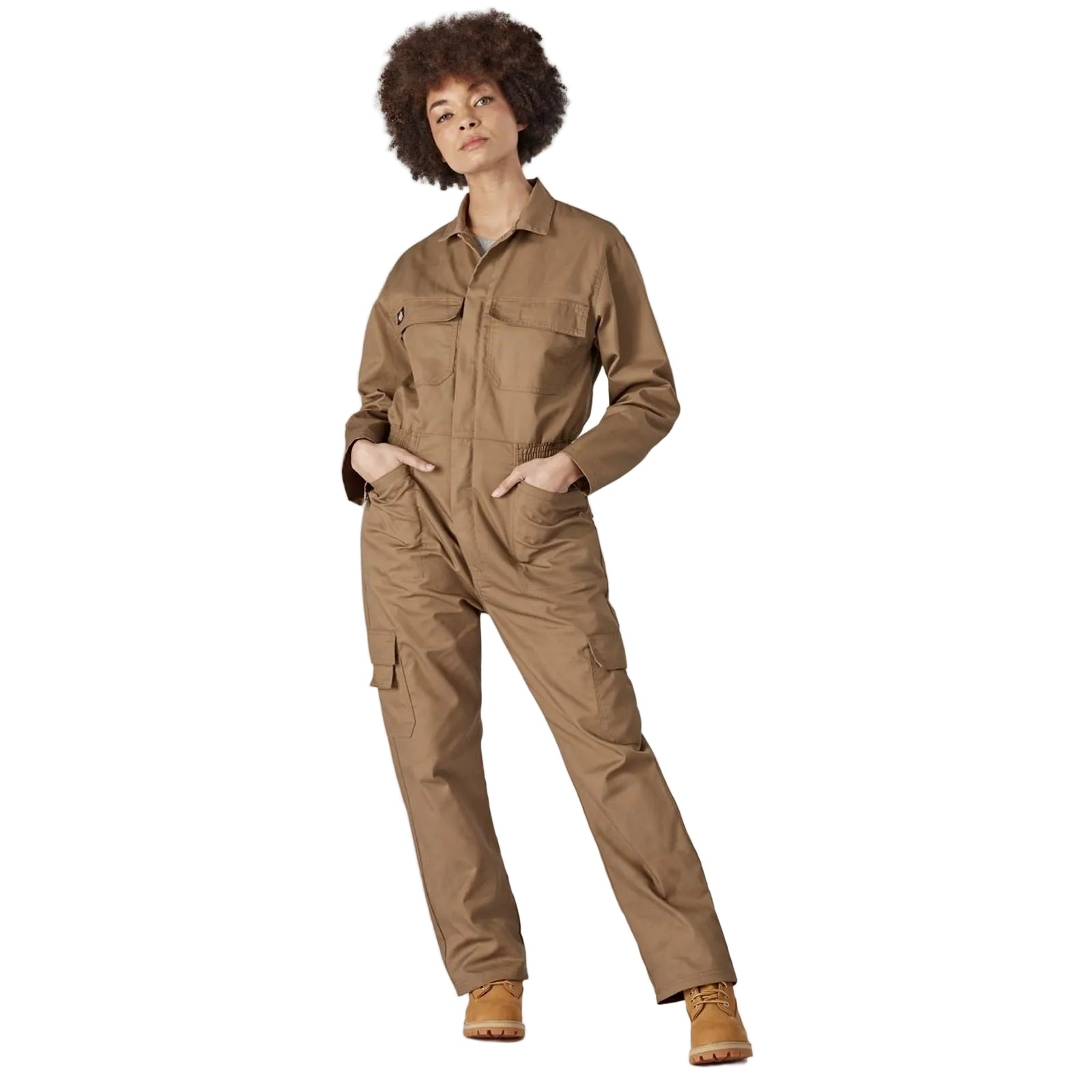 Dickies Everyday Synthetic 's Work Coverall