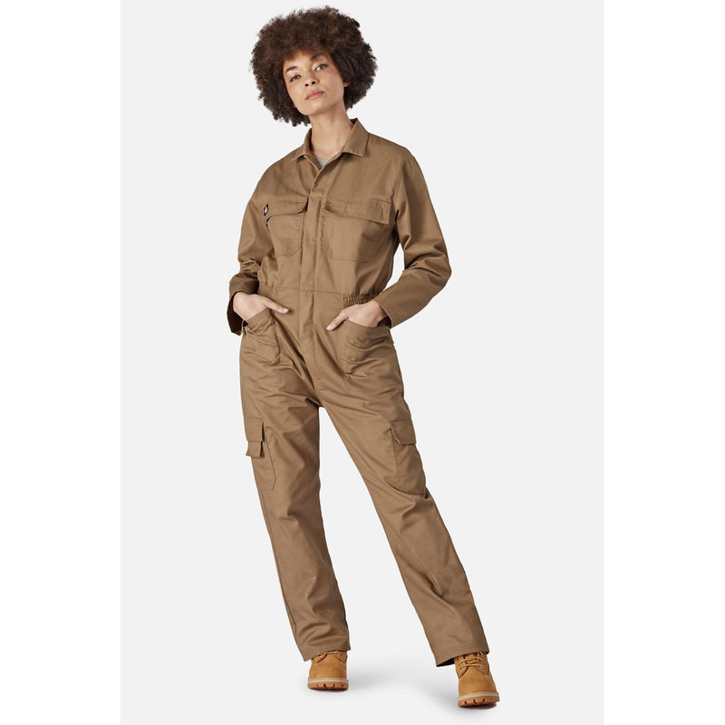 Dickies Everyday Synthetic 's Work Coverall