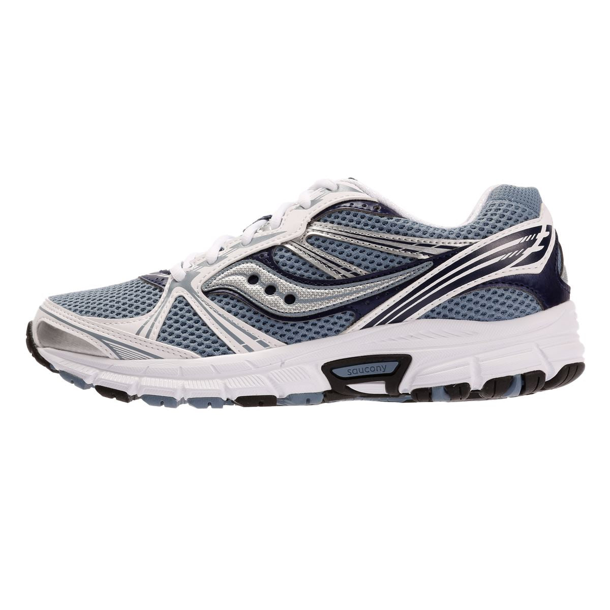 Saucony Grid Legacy Women's Windward/White Sneakers