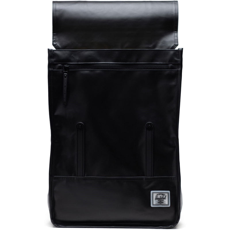 Herschel Bags Survey Unisex Adults Black Backpack