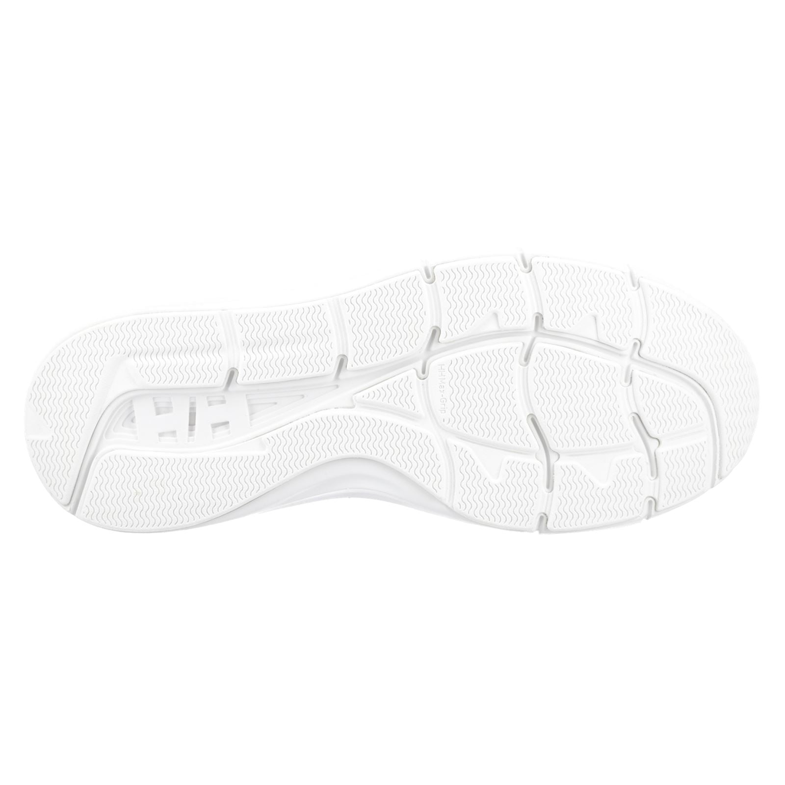 Helly Hansen Sport AHIGA EVO 5 Synthetic Men's Black/White Sneakers
