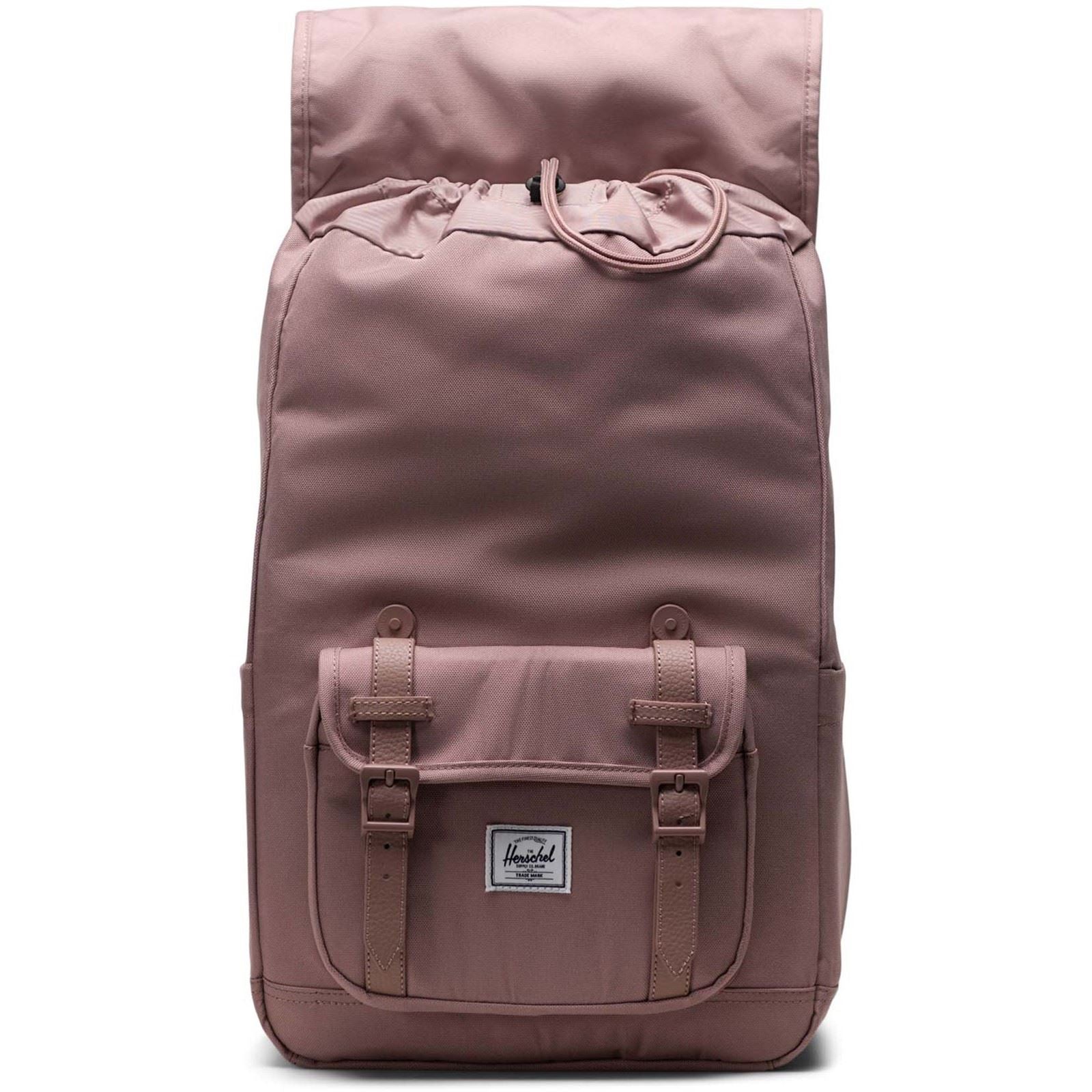 Herschel Bags Little America Unisex Adults Pink Backpack