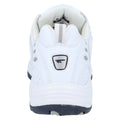 Hi-Tec Blast Lite Synthetic White Sneakers
