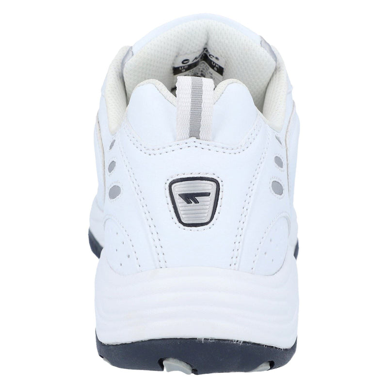 Hi-Tec Blast Lite Synthetic White Sneakers