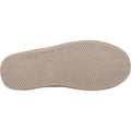 Hush Puppies Conrad Suede Men's Tan Slippers