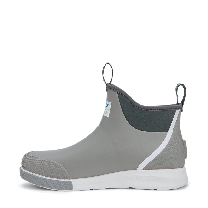 Xtratuf ADB Sport Rubber Grey Wellington Boots