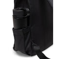 Herschel Bags City Backpack Polyester Unisex Adults's Black Backpack