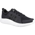Helly Hansen Sport AHIGA EVO 5 Polyester Men's Black/White Sneakers