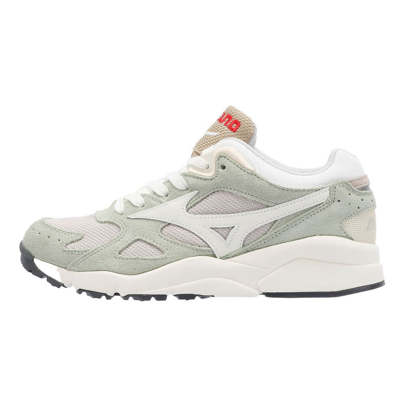 Mizuno Sky Medal S Sage Green Sneakers