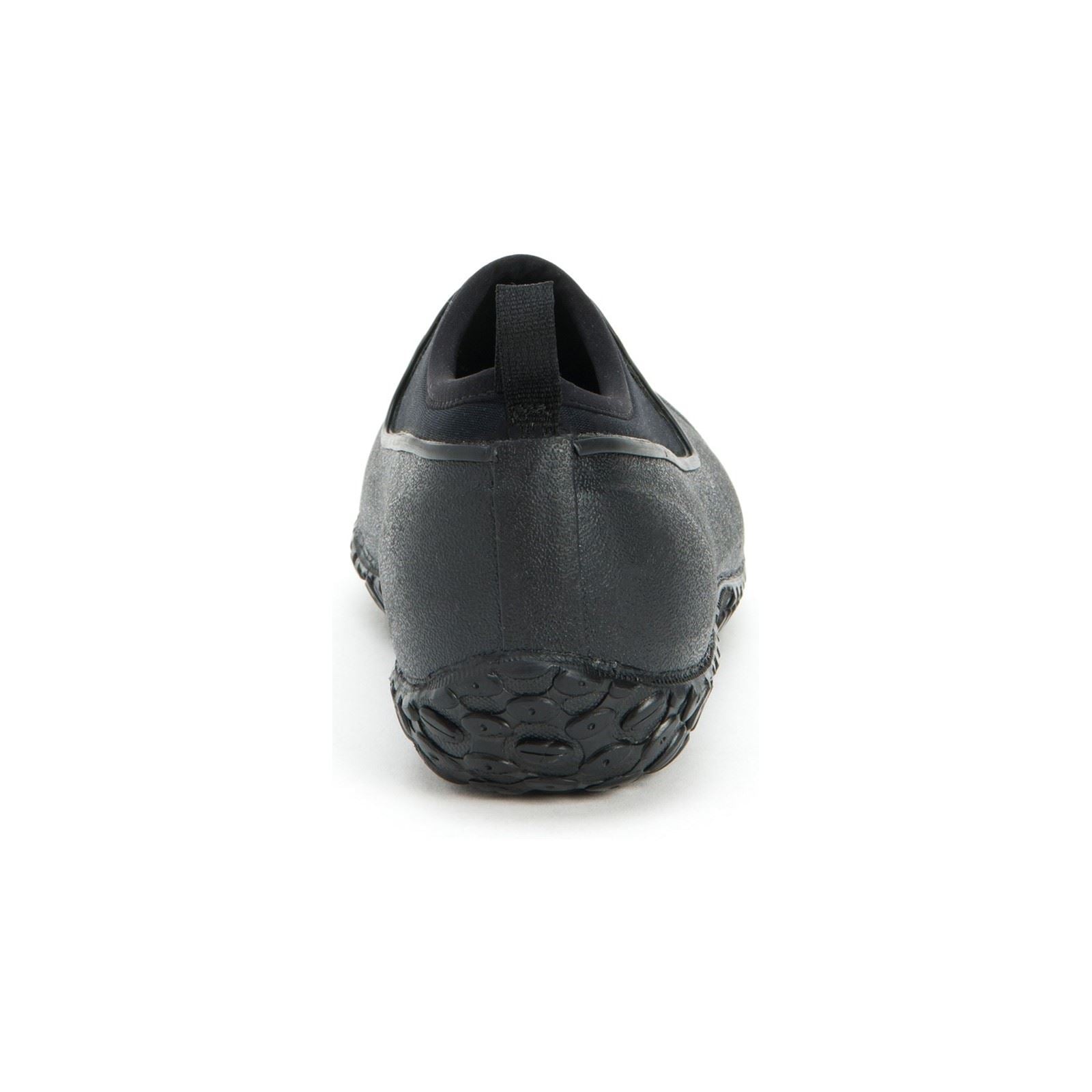 Muck Boots Muckster II Low Rubber Black Wellies Shoes