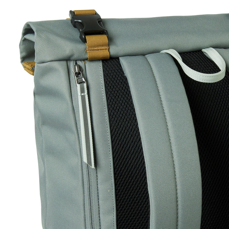 Helly Hansen Sport Stockholm Synthetic Unisex Adults Grey Backpack