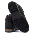 Barbour Granite Men's Black Boots
