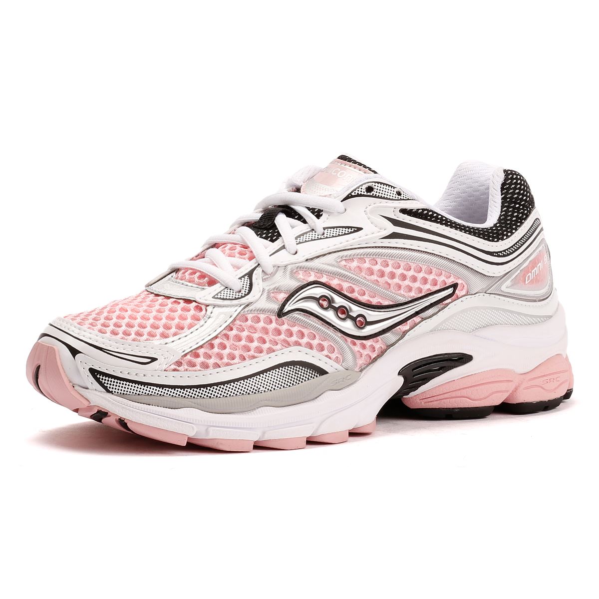 Saucony Progrid Guide 9 OG Women's White/Touch Sneakers