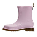 Dr. Martens 1460 Rain Pull On Women's Lilac Boots