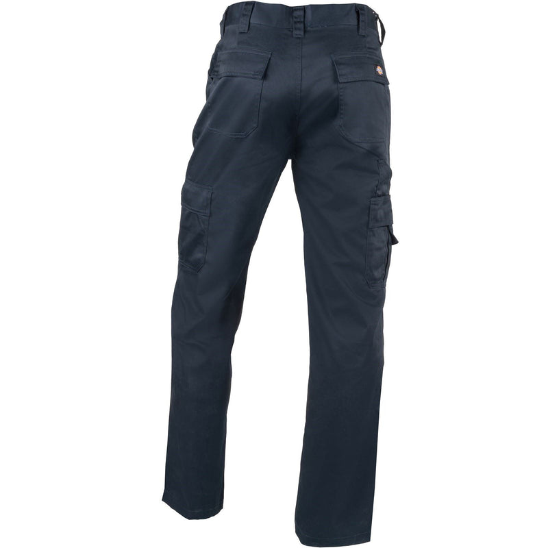 Dickies Everyday Synthetic Men's Blue Outdoor Trousers