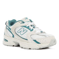 New Balance 530 Reflection Green Trainers