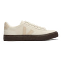 Veja Campo Bold Suede Women's Pierre Almond Eagle Sneakers