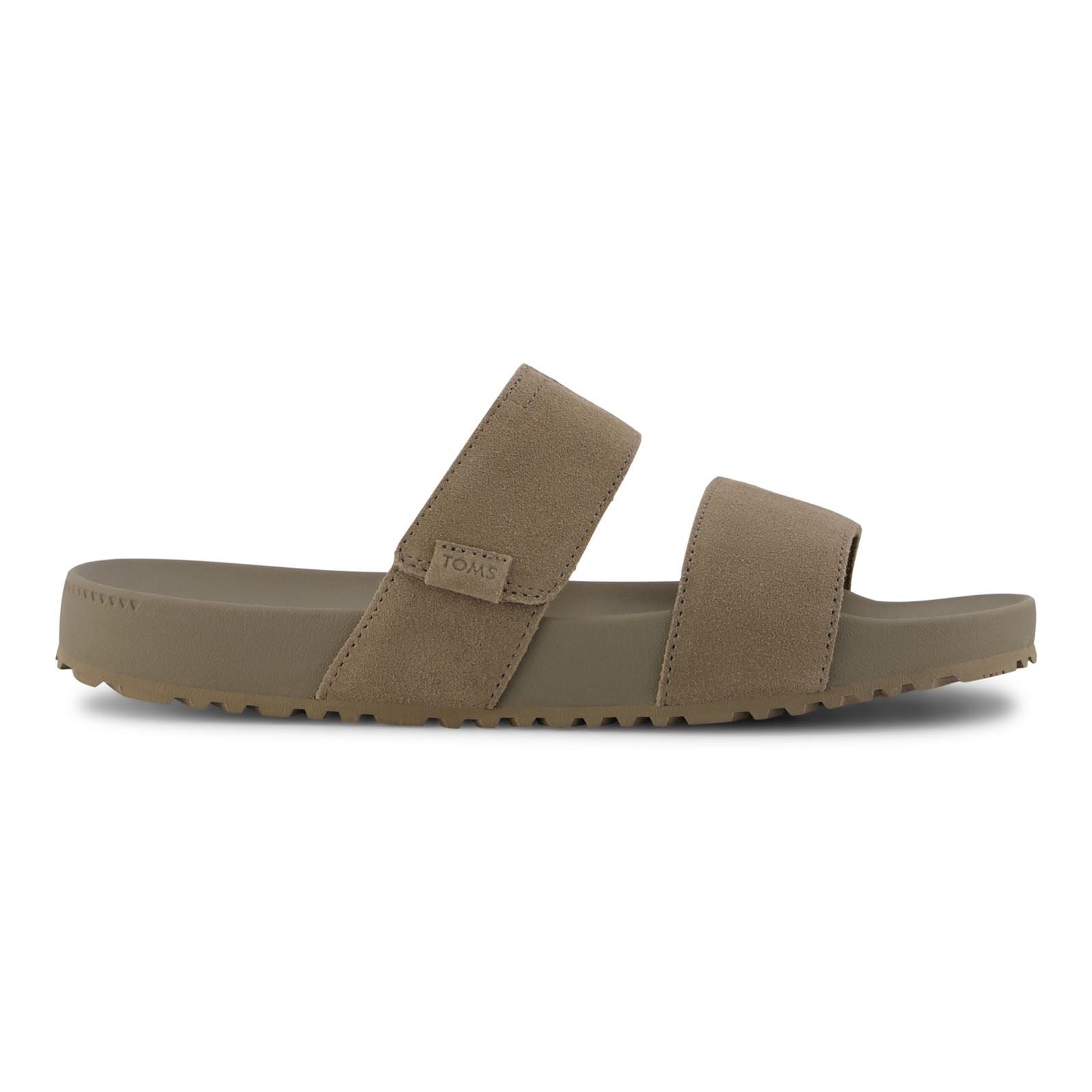 TOMS Nico Textile Men's Dune Sandals