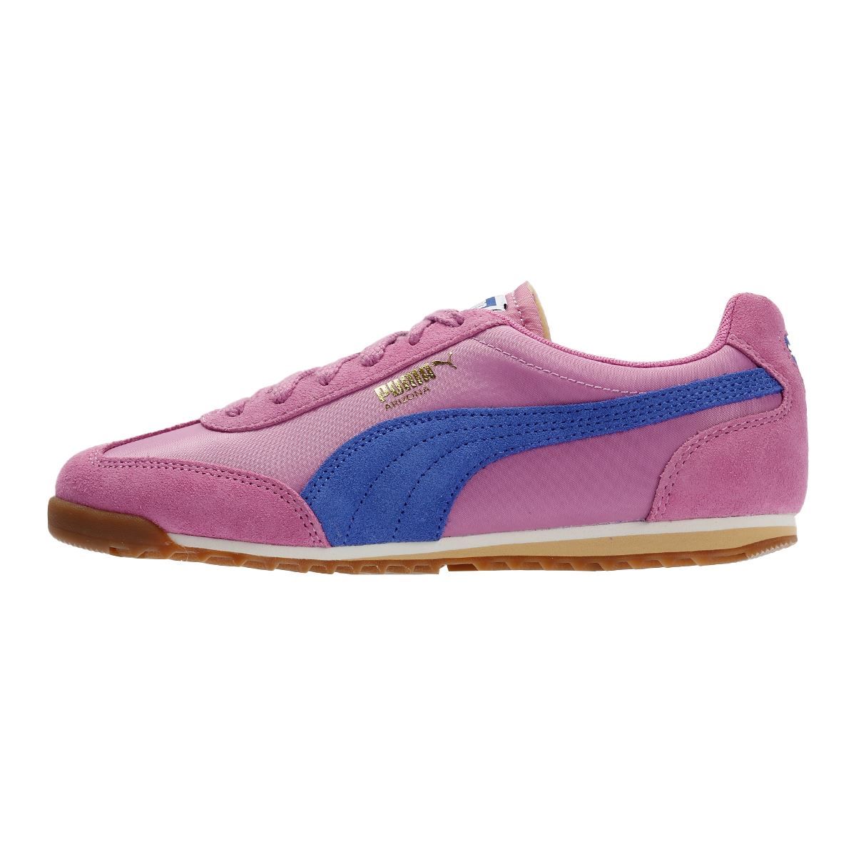 Puma Arizona Nylon Women's Pink Sneakers
