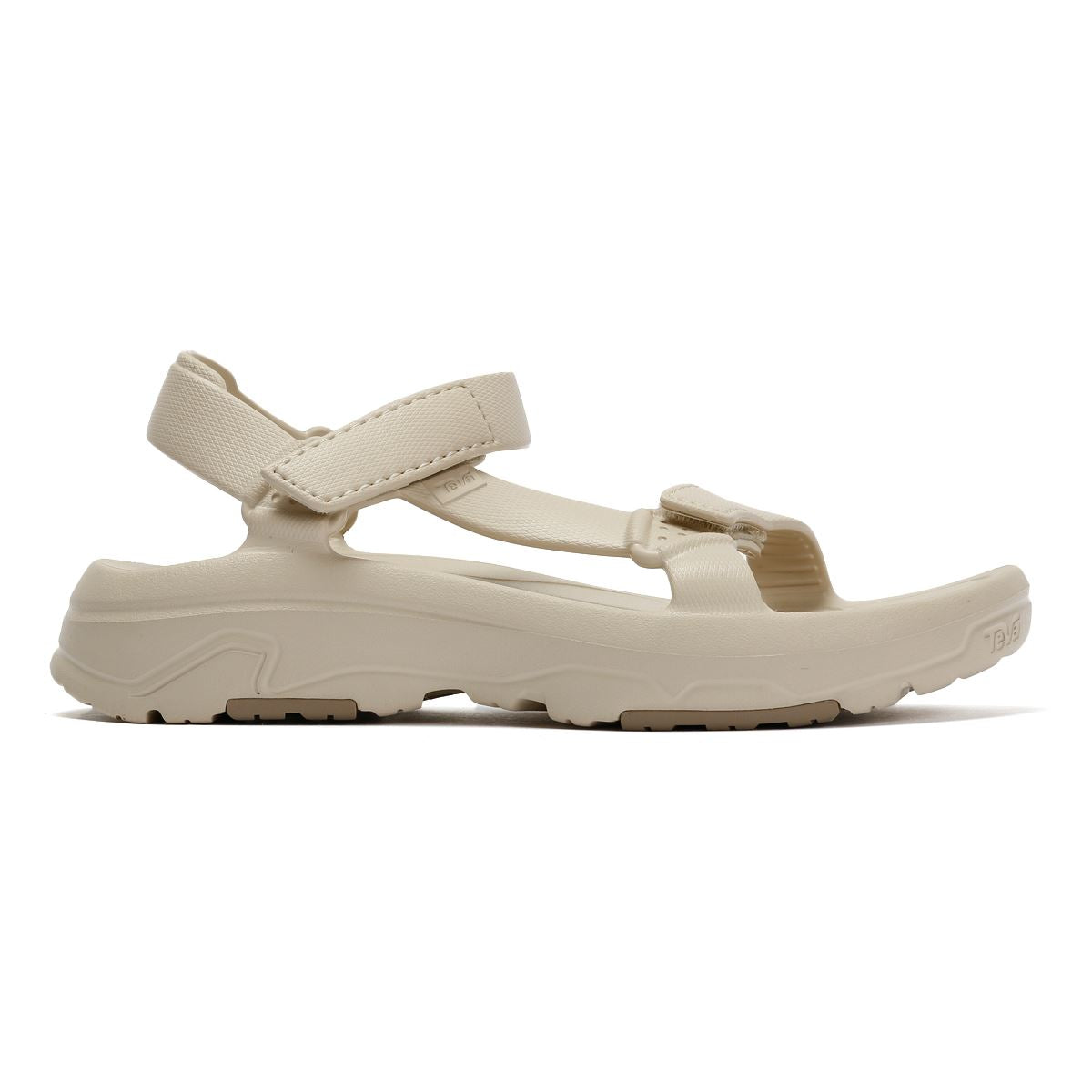 Teva Apreaqua Drift Women's Oyster Gray Sandals