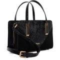 Dune Dinkydenbeigh Women's Black Top-Handle HandBag