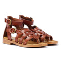 Blowfish Malibu Audah Women's Henna Sandals