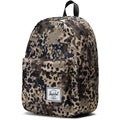 Herschel Bags Herschel Classic Synthetic Unisex Adults Khaki Backpack