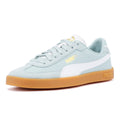 Puma Club 2 Era Women's Blue/White Sneakers