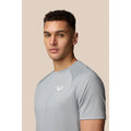 Castore Adapt T-Shirt Polyester Men's Grey