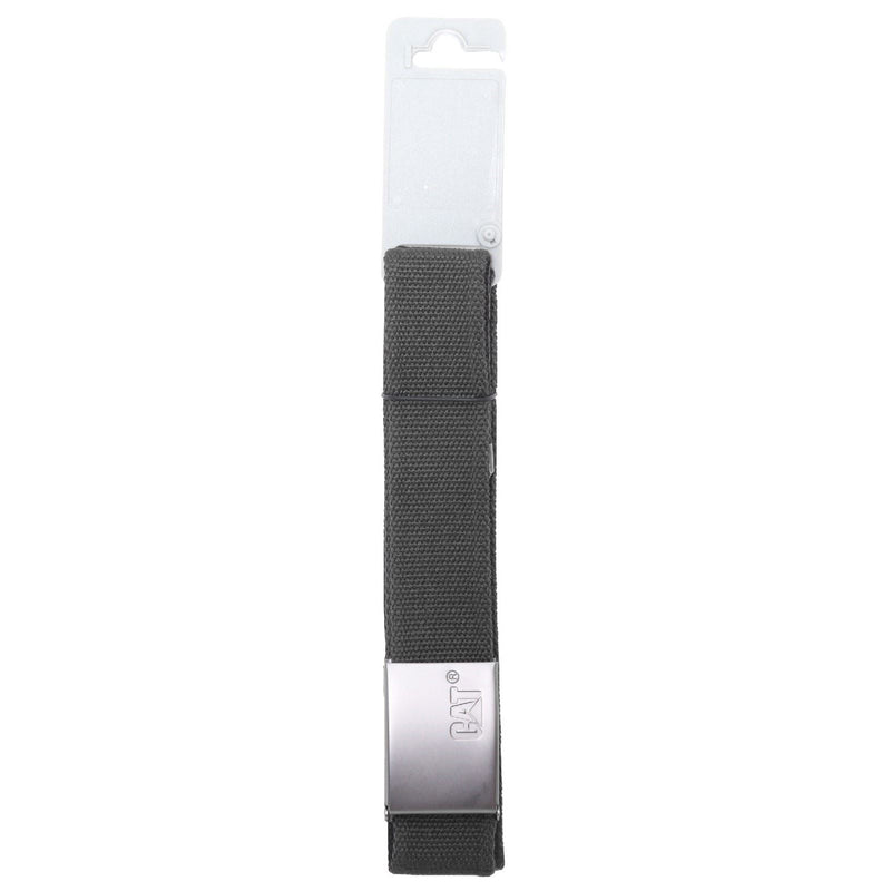 Caterpillar Value Nylon Unisex Adults Black Belts