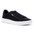 Boss Rhys Tennis Men's Black/White Sneakers