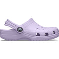 Crocs Classic Synthetic Lavender Loafers