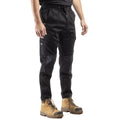 Caterpillar Dynamic Cotton Men's Black Outdoor Trousers