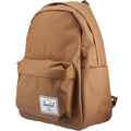 Herschel Bags Herschel Classic Synthetic Unisex Adults Brown Backpack