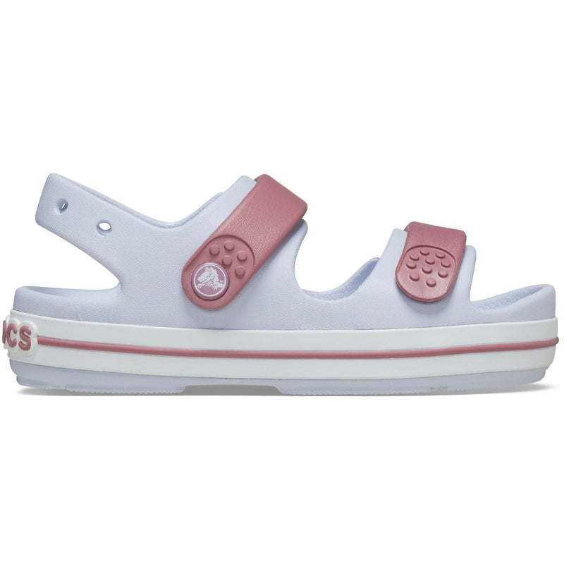 Crocs Crocband Play Synthetic Dreamscape/Cassis Sandals