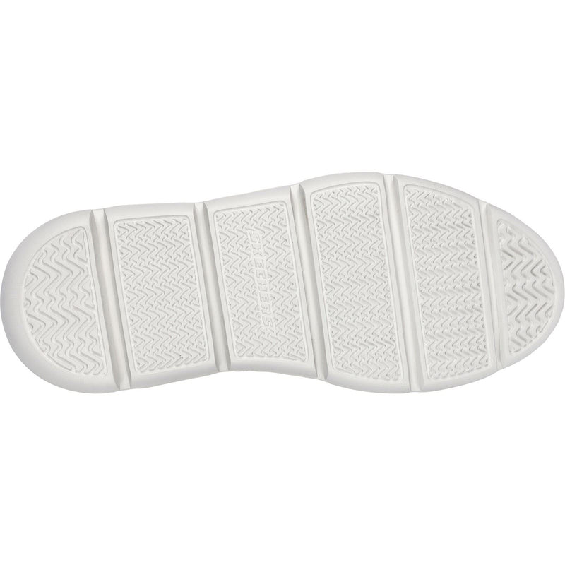 Skechers Garza Palma Synthetic Men's Navy Sneakers