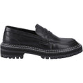 ONLY Beth-3 Polyurethane Women's Black Loafers