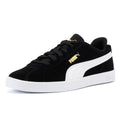 Puma Club 2 Black Sneakers