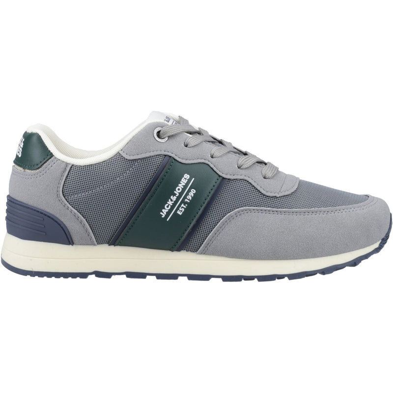 Jack & Jones Spirit Runner Polyurethane Men's Night Owl Sneakers