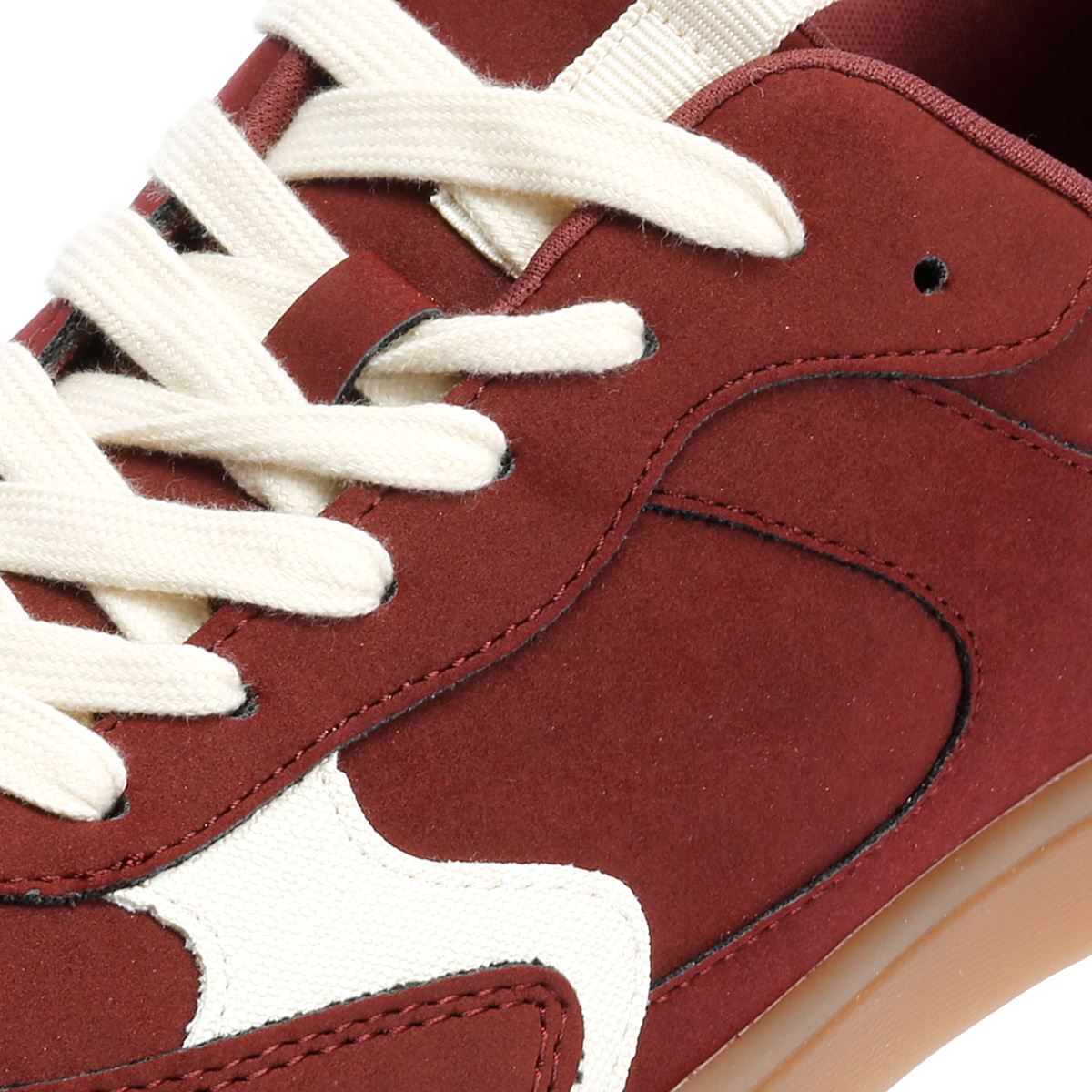 Blowfish Malibu Tastic Women's Carmine Red Sneakers
