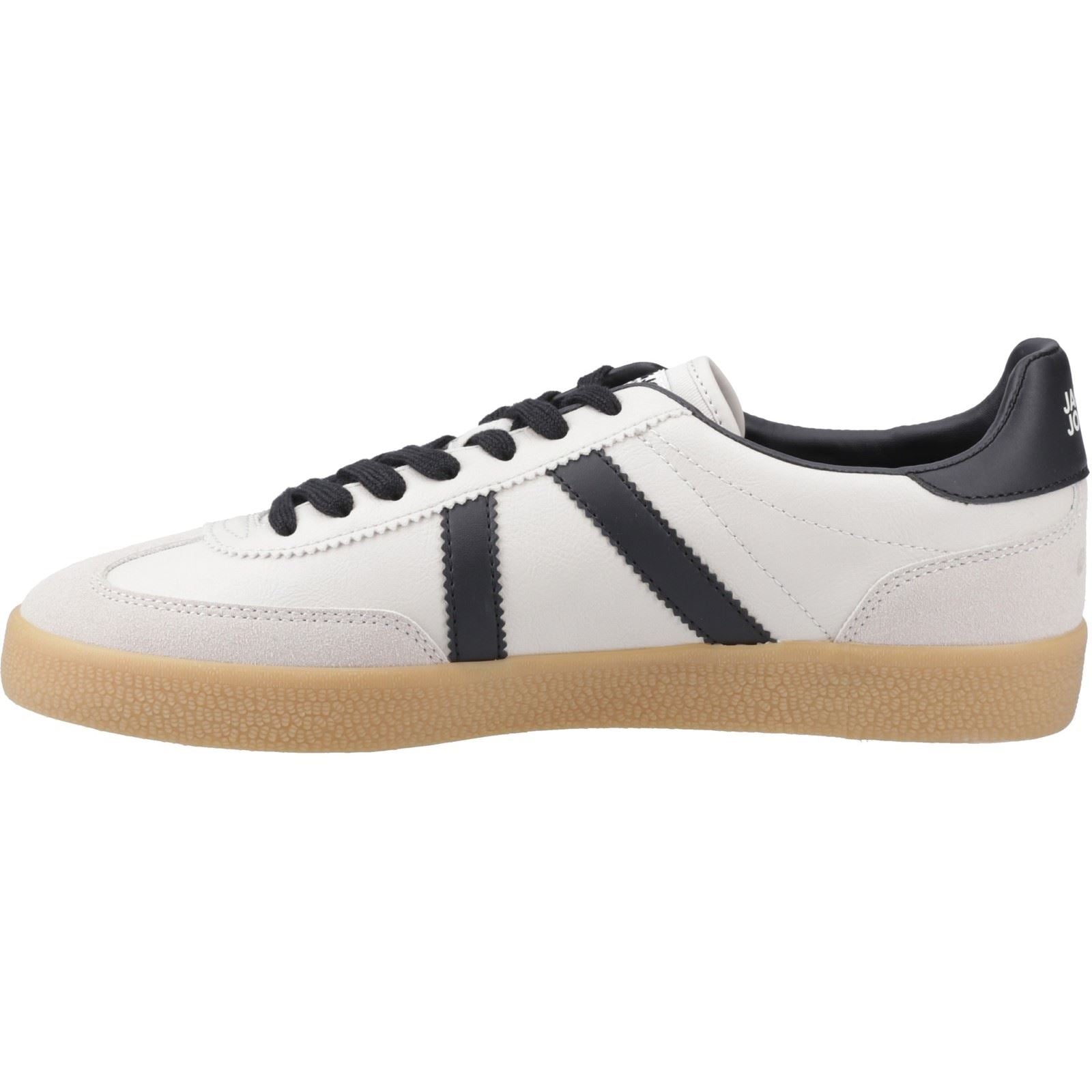 Jack & Jones Mambo Special Polyurethane Men's Moonbeam/Anthracite Sneakers