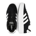 Adidas VL Court Bold Women's Black/White Sneakers