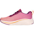 Skechers Performance Max Cushioning Elite 2.0 Alaura Textile Women's Raspberry Sneakers