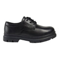 Pod Irene Faux Leather Girls's Black Loafers