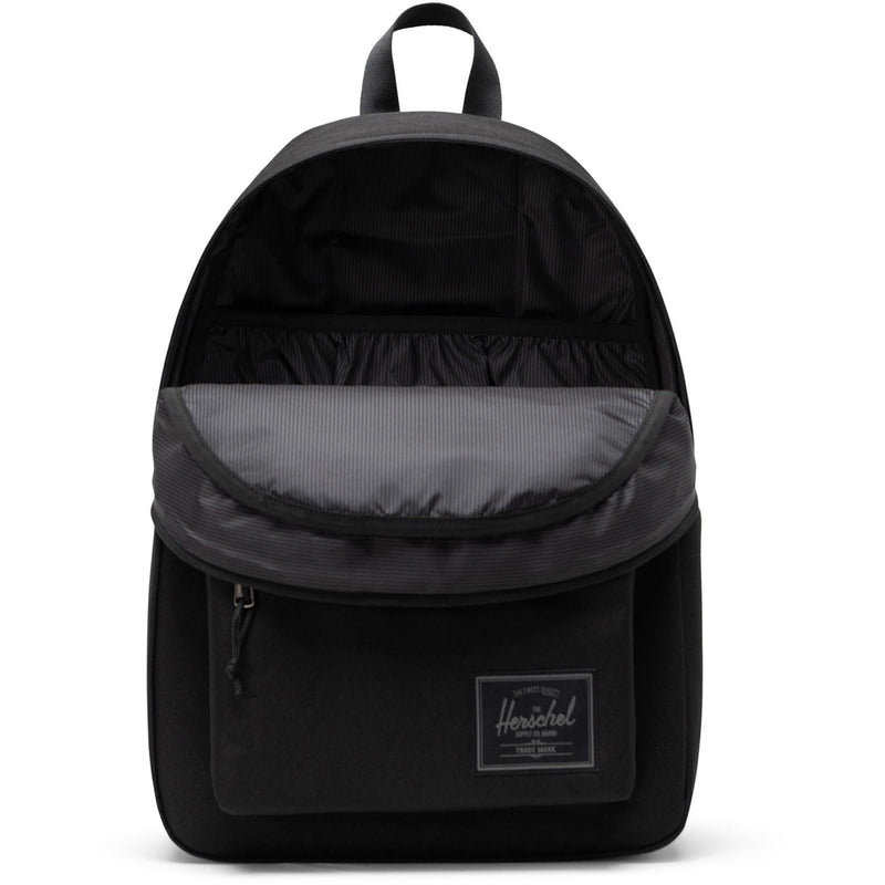 Herschel Bags Classic Unisex Adults Black Backpack