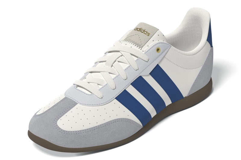 Adidas Barreda Lo Women's White/Blue Sneakers