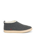 Xtratuf Homer Wool Grey Slippers