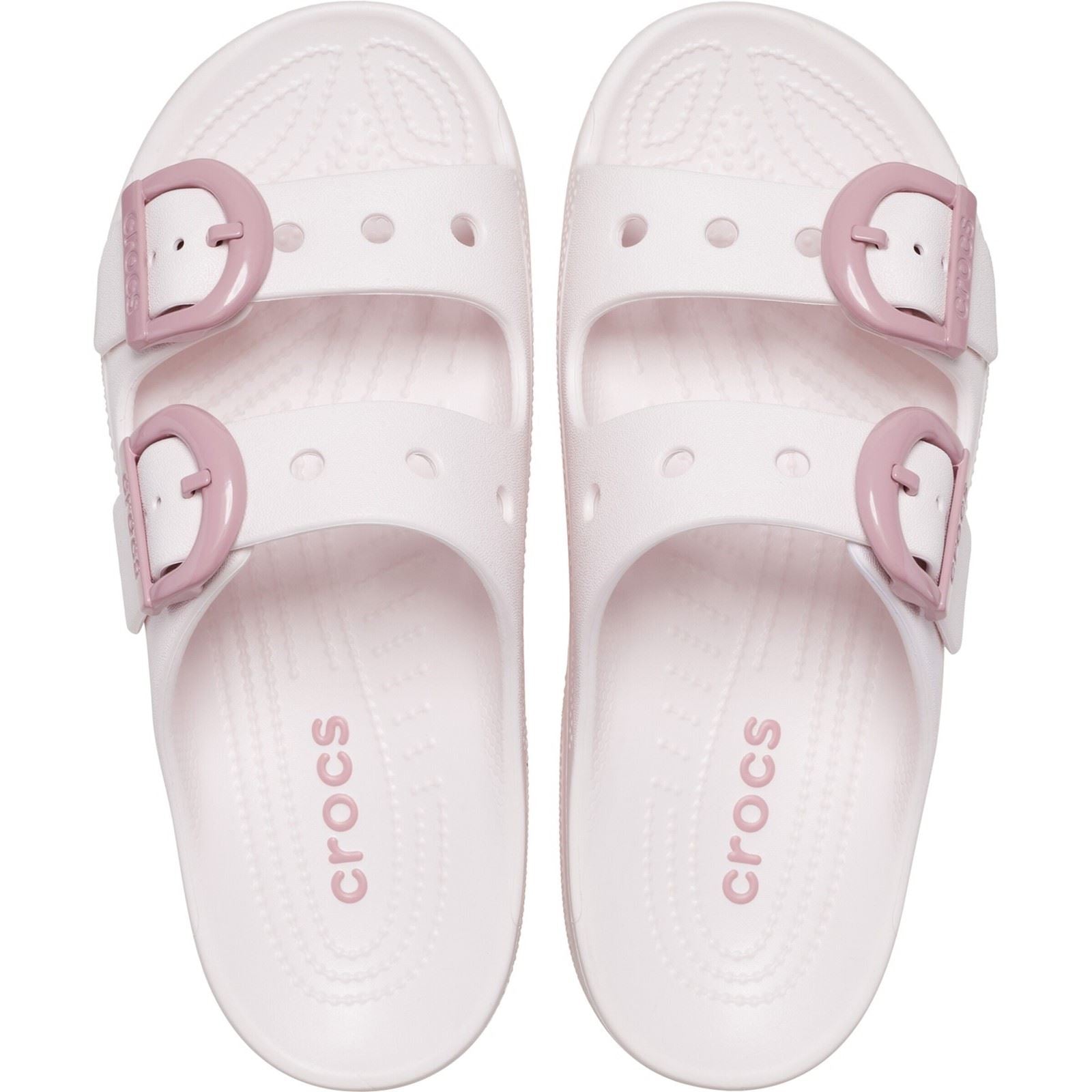 Crocs Saturday Sandal Polyurethane Women's Bubble Ice Sandals
