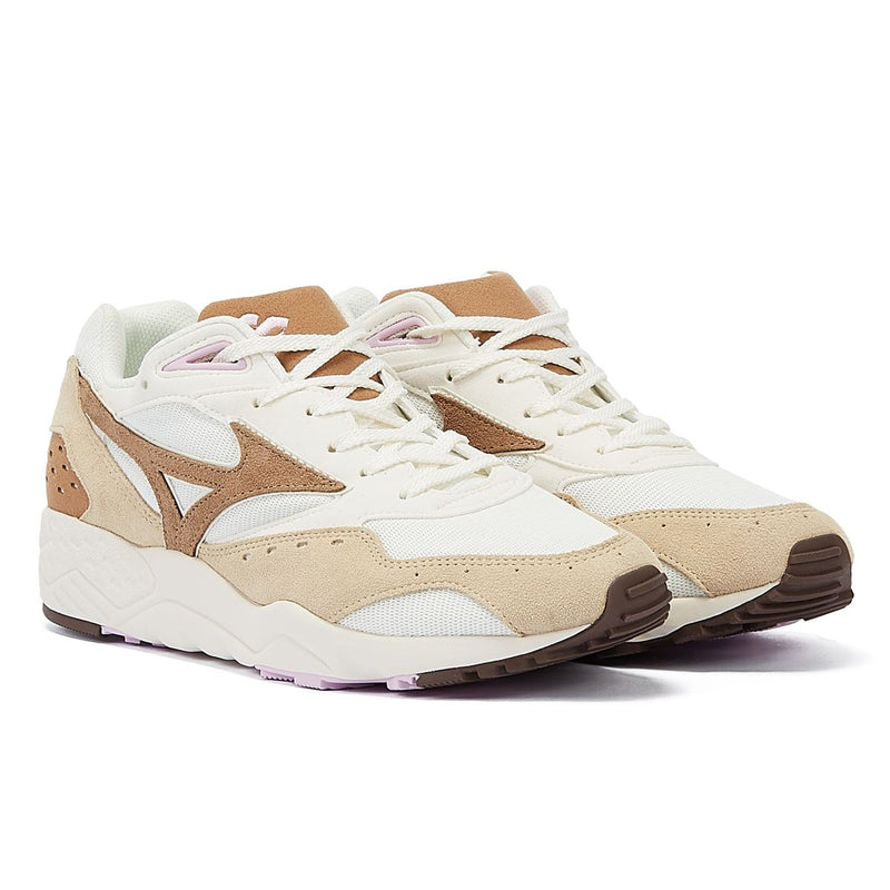 Mizuno Contender S Mojave Desert Trainers